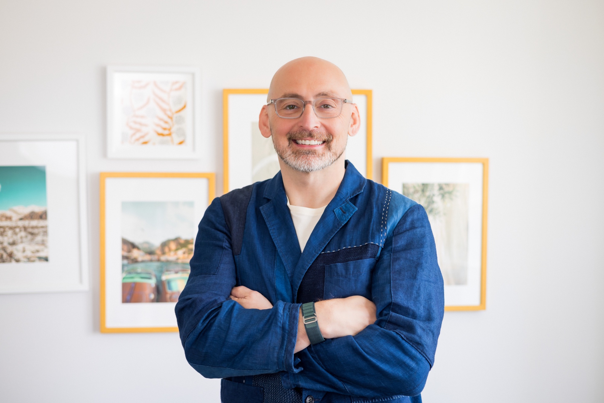 Shawn Walters